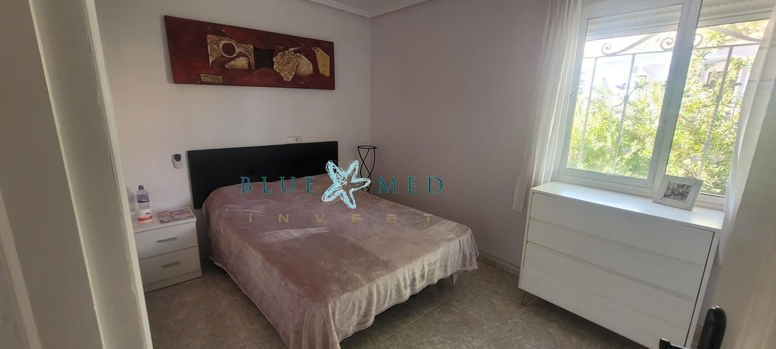 3 camera da letto Villa in vendita in Camposol con piscina - 250.000 € (Rif: 9264490)