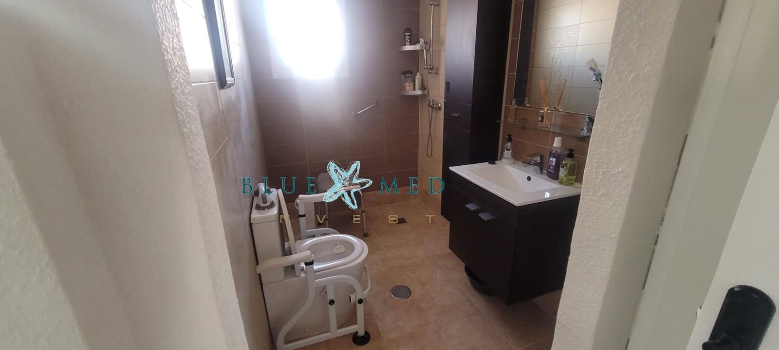 3 camera da letto Villa in vendita in Camposol con piscina - 250.000 € (Rif: 9264490)