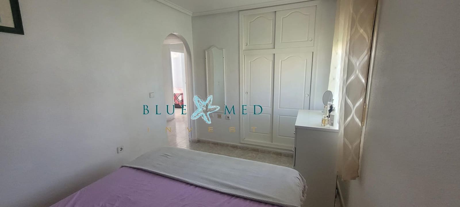 3 camera da letto Villa in vendita in Camposol con piscina - 250.000 € (Rif: 9264490)