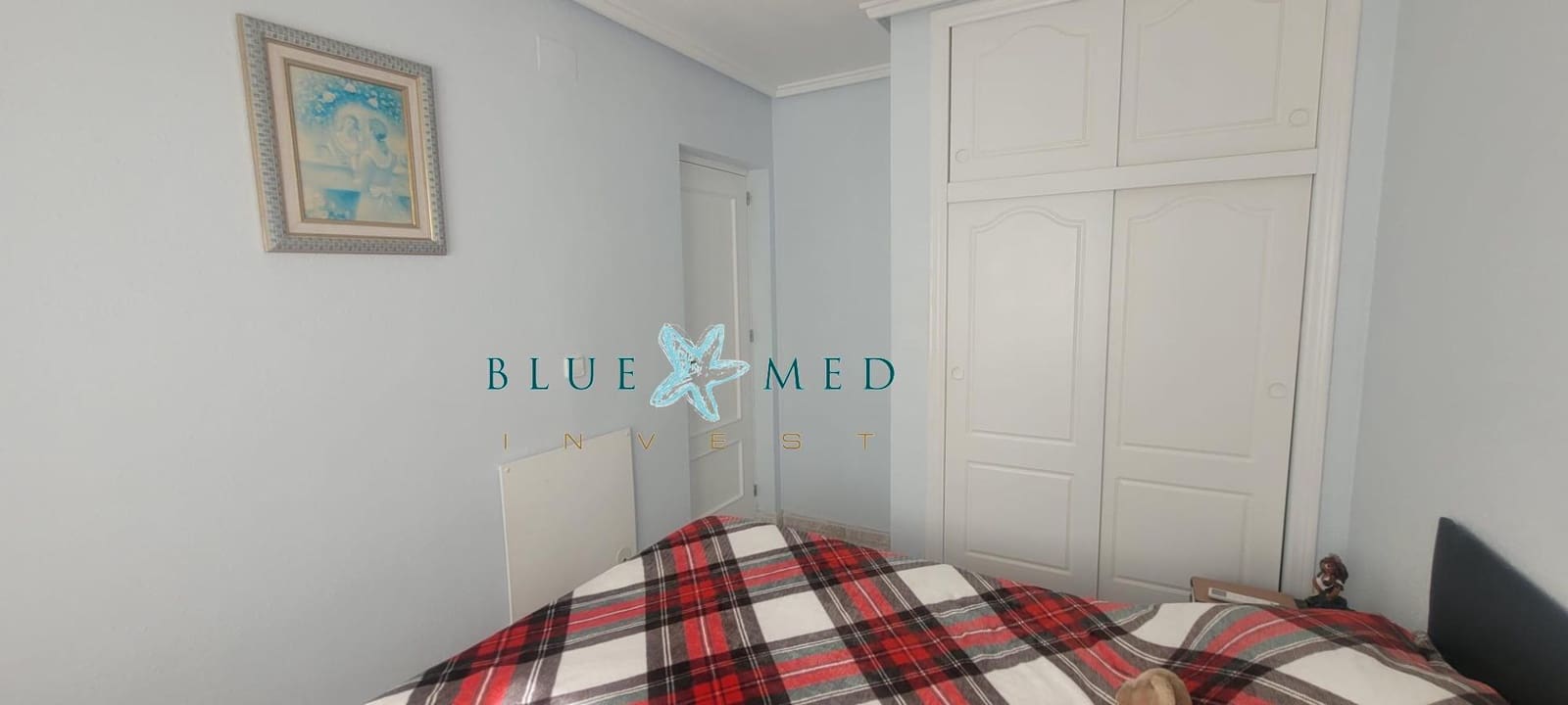 3 camera da letto Villa in vendita in Camposol con piscina - 250.000 € (Rif: 9264490)