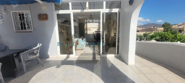 3 soveværelse Villa til salg i Camposol, Mazarrón med swimmingpool - € 250.000 (Ref: 9264490)