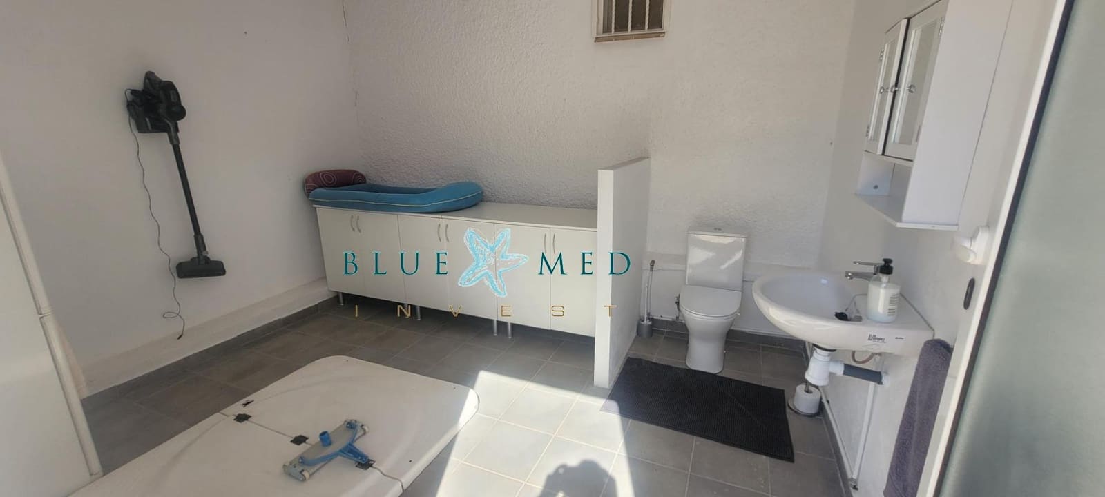 3 camera da letto Villa in vendita in Camposol con piscina - 250.000 € (Rif: 9264490)