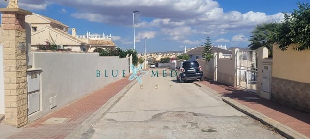 3 soveværelse Villa til salg i Camposol, Mazarrón med swimmingpool - € 250.000 (Ref: 9264490)