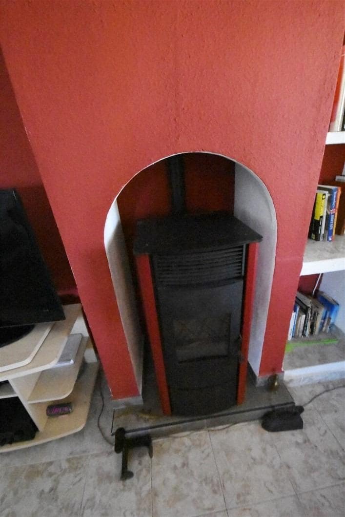 3 makuuhuone Huvila myytävänä paikassa Camposol mukana uima-altaan - 279 990 € (Ref: 9269712)