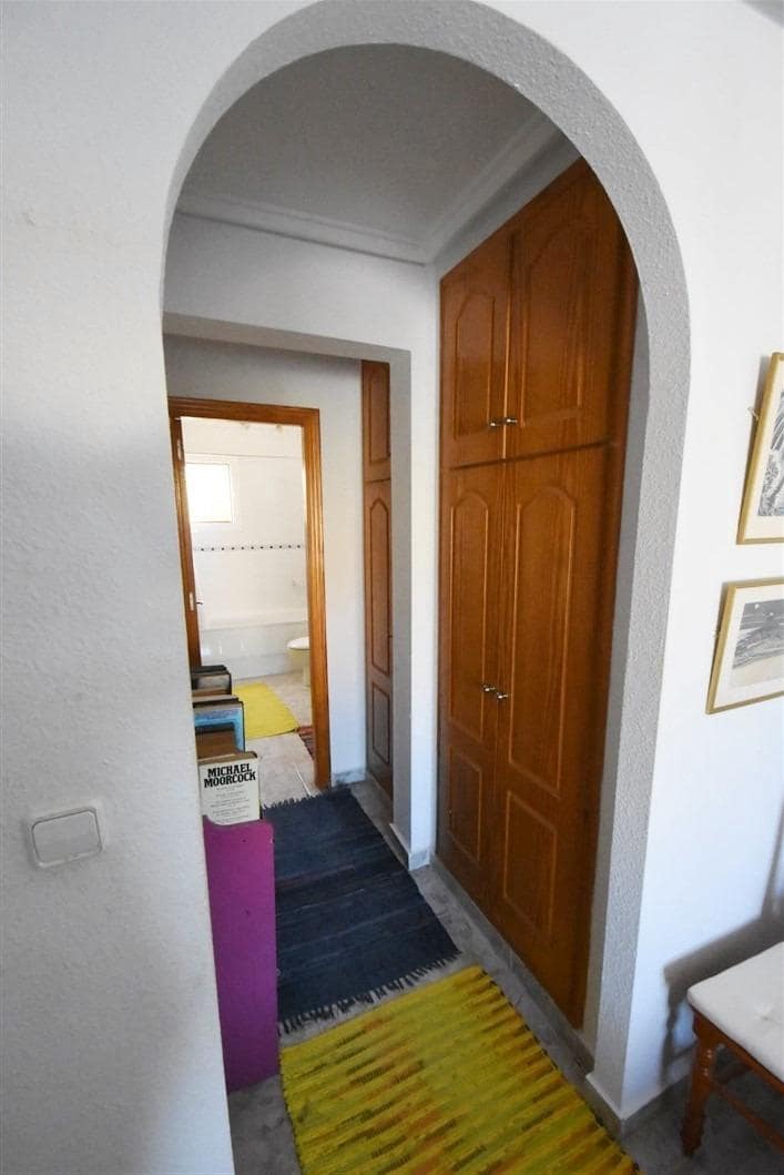 3 makuuhuone Huvila myytävänä paikassa Camposol mukana uima-altaan - 279 990 € (Ref: 9269712)