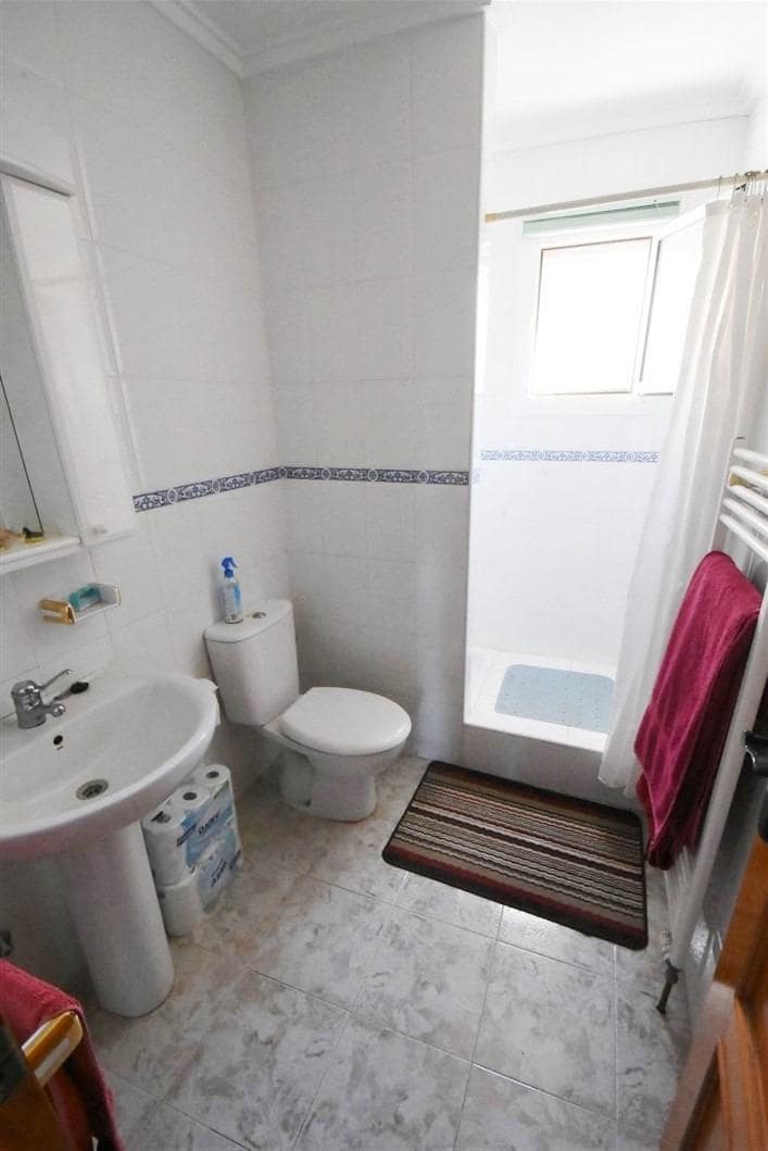 3 makuuhuone Huvila myytävänä paikassa Camposol mukana uima-altaan - 279 990 € (Ref: 9269712)