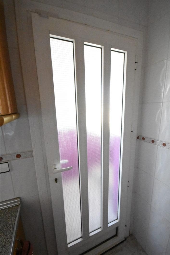 3 makuuhuone Huvila myytävänä paikassa Camposol mukana uima-altaan - 279 990 € (Ref: 9269712)