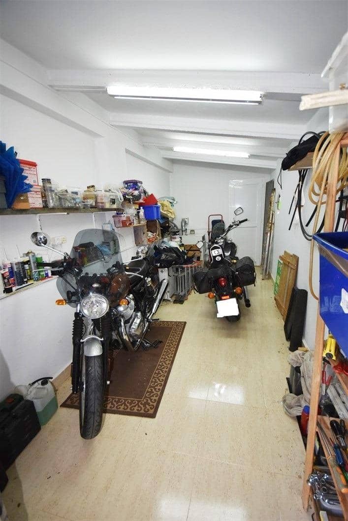 3 makuuhuone Huvila myytävänä paikassa Camposol mukana uima-altaan - 279 990 € (Ref: 9269712)