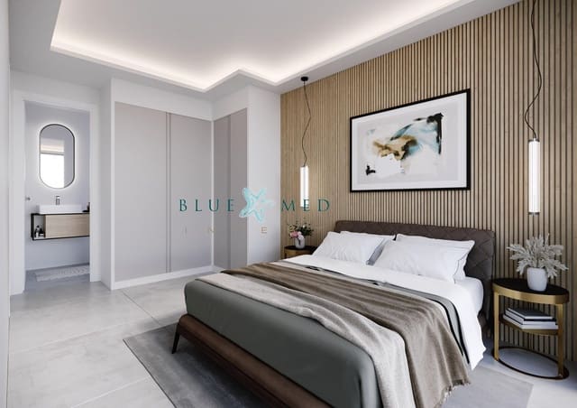 2 bedroom Villa for sale in Condado de Alhama, Alhama de Murcia - € 284,000 (Ref: 9272583)