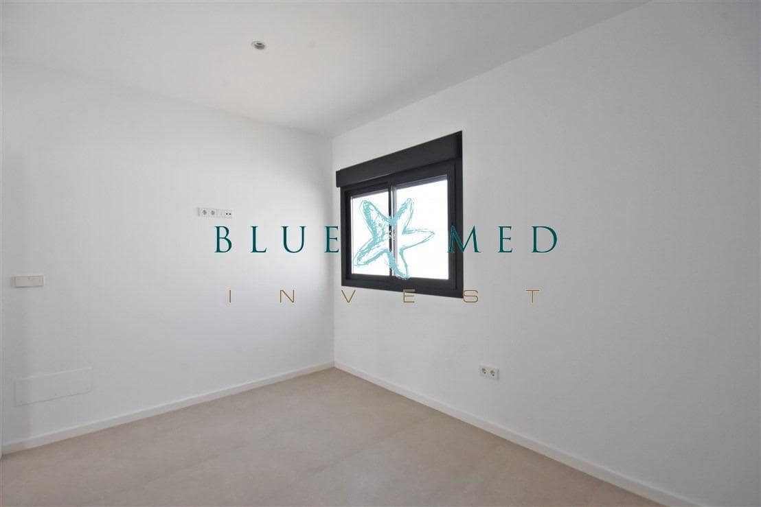 3 bedroom Villa for sale in Alhama de Murcia with pool - € 305,900 (Ref: 9272584)