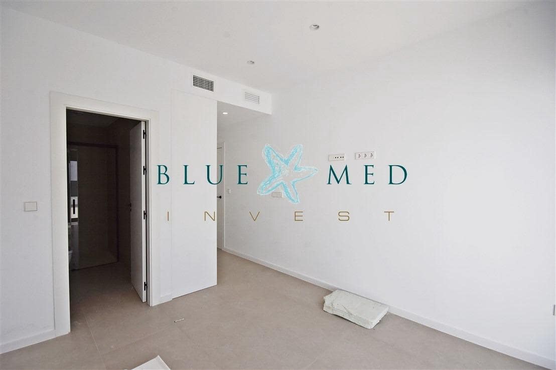 3 bedroom Villa for sale in Alhama de Murcia with pool - € 305,900 (Ref: 9272584)