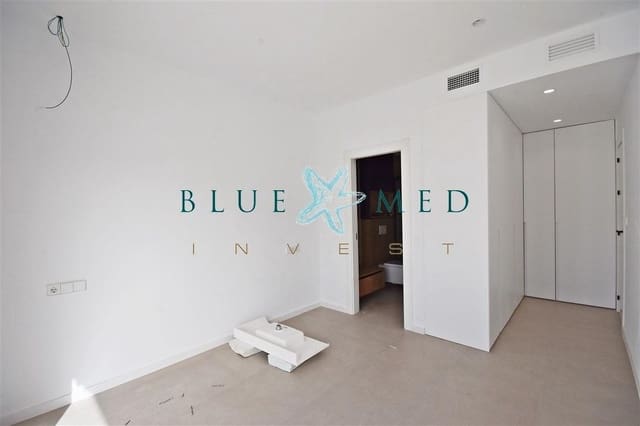 3 bedroom Villa for sale in Alhama de Murcia with pool - € 305,900 (Ref: 9272584)