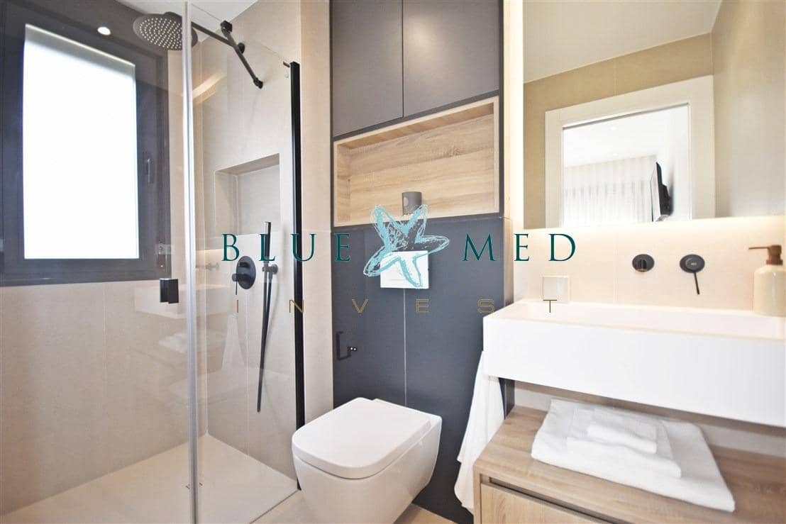 2 slaapkamer Appartement te koop in Condado de Alhama met zwembad - € 196.400 (Ref: 9272585)