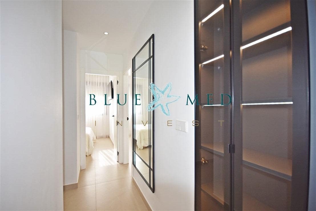 2 slaapkamer Appartement te koop in Condado de Alhama met zwembad - € 196.400 (Ref: 9272585)