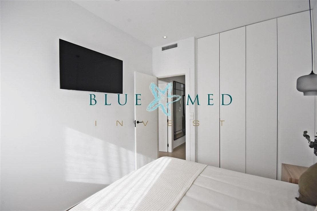 2 soverom Leilighet til salgs i Condado de Alhama med svømmebasseng garasje - € 214 425 (Ref: 9272585)