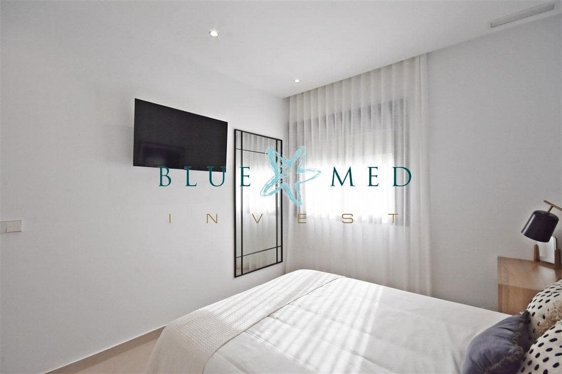 2 soverom Leilighet til salgs i Condado de Alhama med svømmebasseng garasje - € 214 425 (Ref: 9272585)