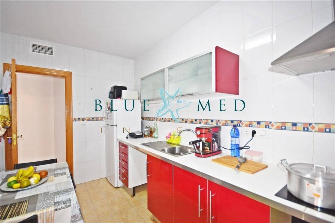 3 makuuhuone Asunto myytävänä paikassa Mazarron - 119 900 € (Ref: 9291543)