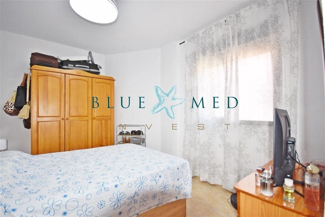 3 makuuhuone Asunto myytävänä paikassa Mazarron - 119 900 € (Ref: 9291543)