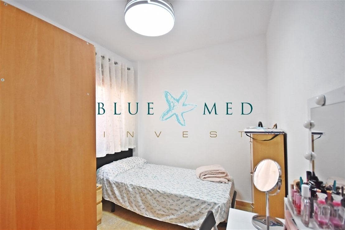 3 makuuhuone Asunto myytävänä paikassa Mazarron - 119 900 € (Ref: 9291543)