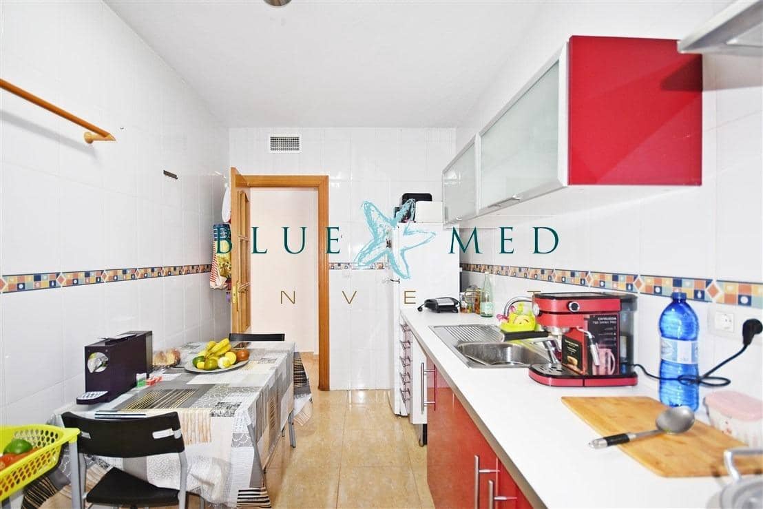 3 makuuhuone Asunto myytävänä paikassa Mazarron - 119 900 € (Ref: 9291543)