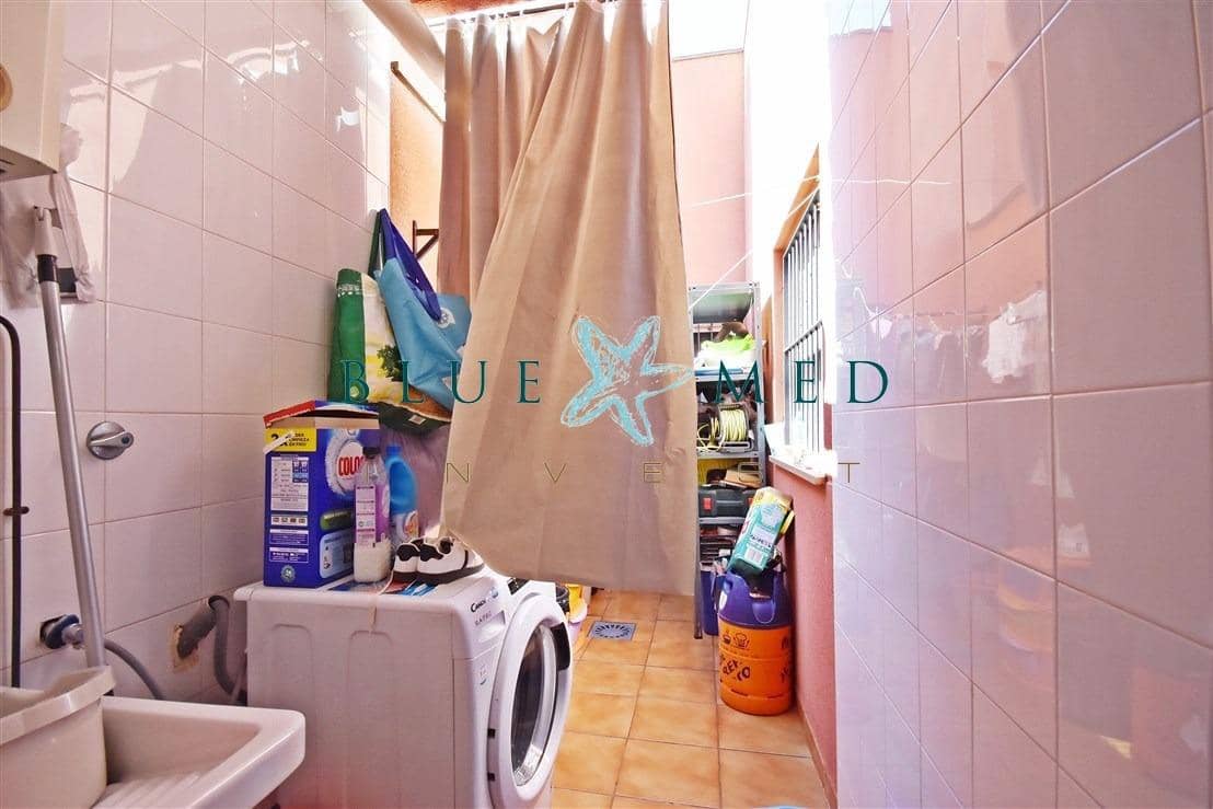 3 makuuhuone Asunto myytävänä paikassa Mazarron - 119 900 € (Ref: 9291543)