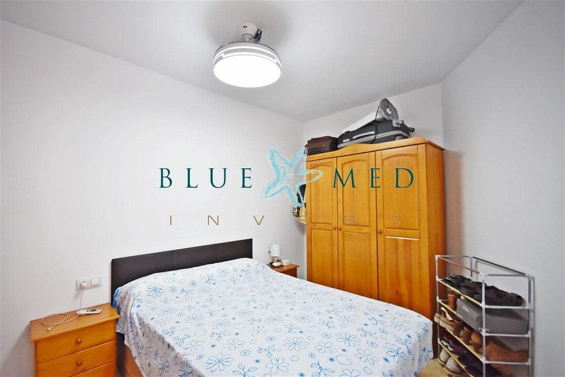 3 makuuhuone Asunto myytävänä paikassa Mazarron - 119 900 € (Ref: 9291543)