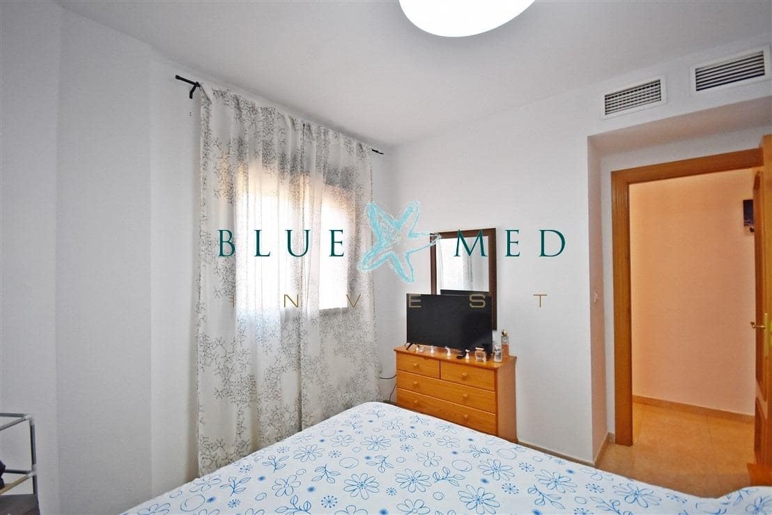 3 makuuhuone Asunto myytävänä paikassa Mazarron - 119 900 € (Ref: 9291543)