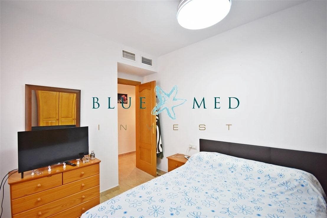 3 makuuhuone Asunto myytävänä paikassa Mazarron - 119 900 € (Ref: 9291543)