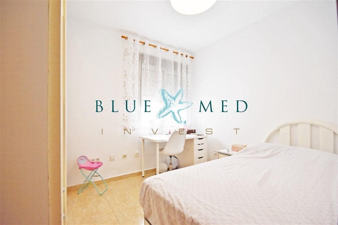 3 makuuhuone Asunto myytävänä paikassa Mazarron - 119 900 € (Ref: 9291543)