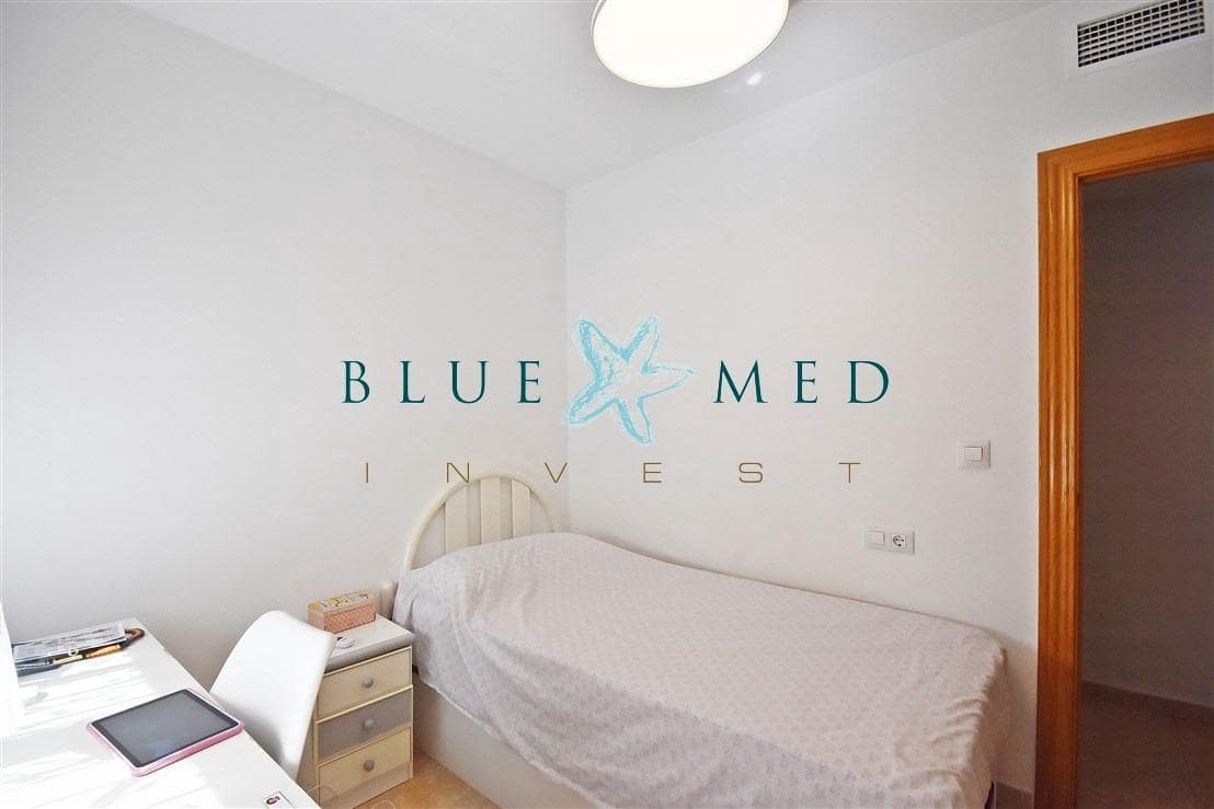 3 makuuhuone Asunto myytävänä paikassa Mazarron - 119 900 € (Ref: 9291543)