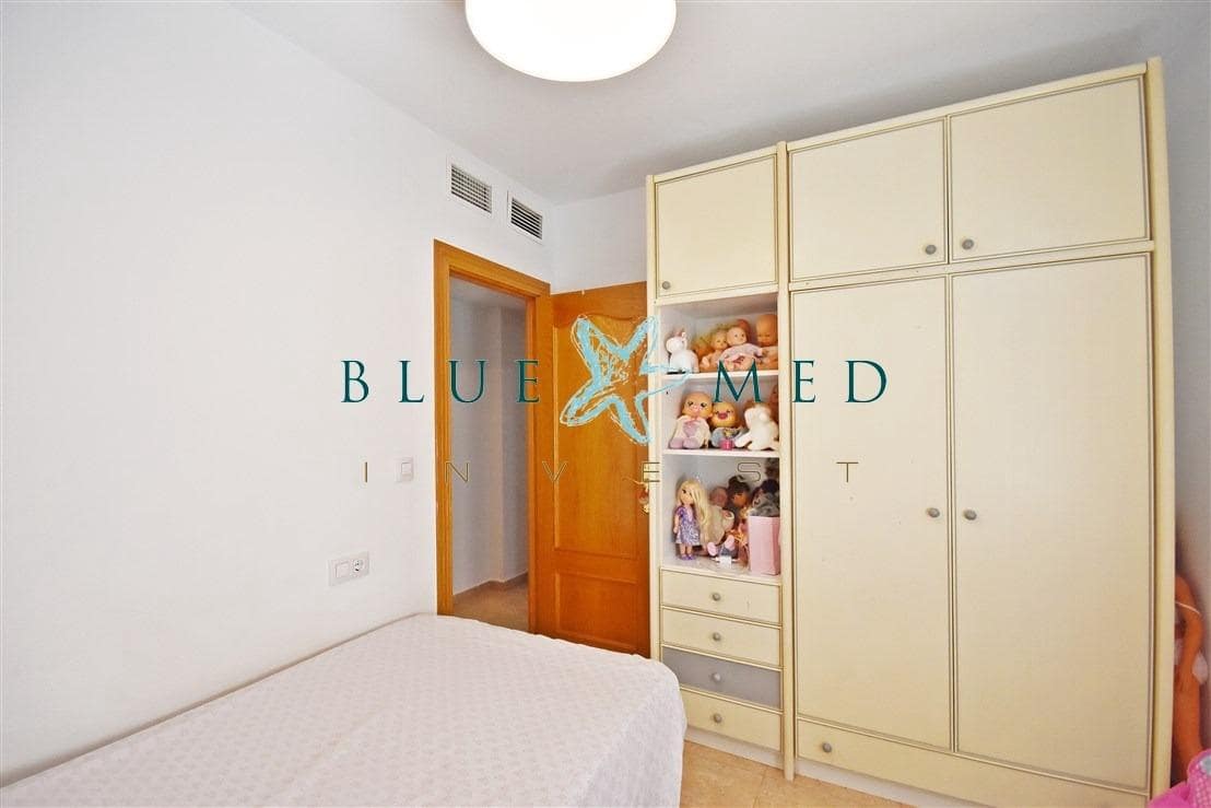 3 makuuhuone Asunto myytävänä paikassa Mazarron - 119 900 € (Ref: 9291543)