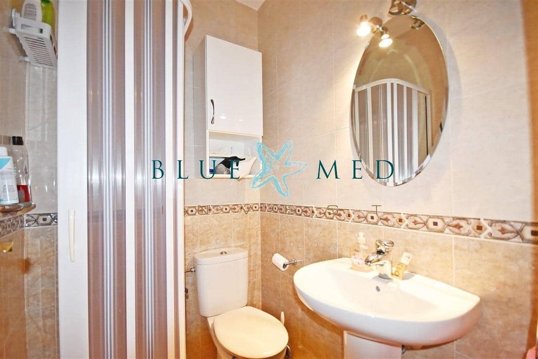 3 makuuhuone Asunto myytävänä paikassa Mazarron - 119 900 € (Ref: 9291543)