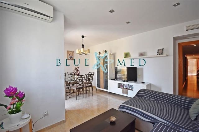 3 makuuhuone Asunto myytävänä paikassa Mazarrón - 119 900 € (Ref: 9291543)