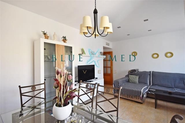 3 makuuhuone Asunto myytävänä paikassa Mazarrón - 119 900 € (Ref: 9291543)