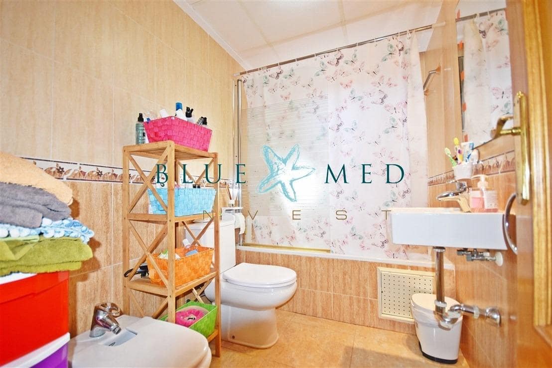 3 makuuhuone Asunto myytävänä paikassa Mazarron - 119 900 € (Ref: 9291543)