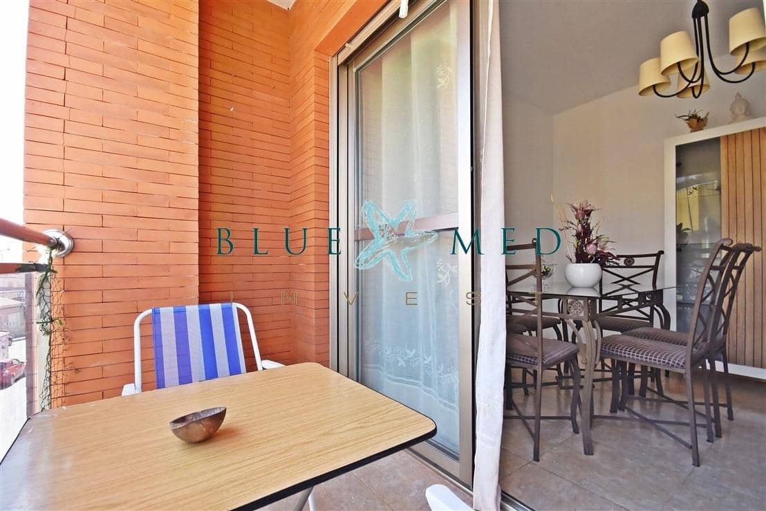 3 makuuhuone Asunto myytävänä paikassa Mazarron - 119 900 € (Ref: 9291543)