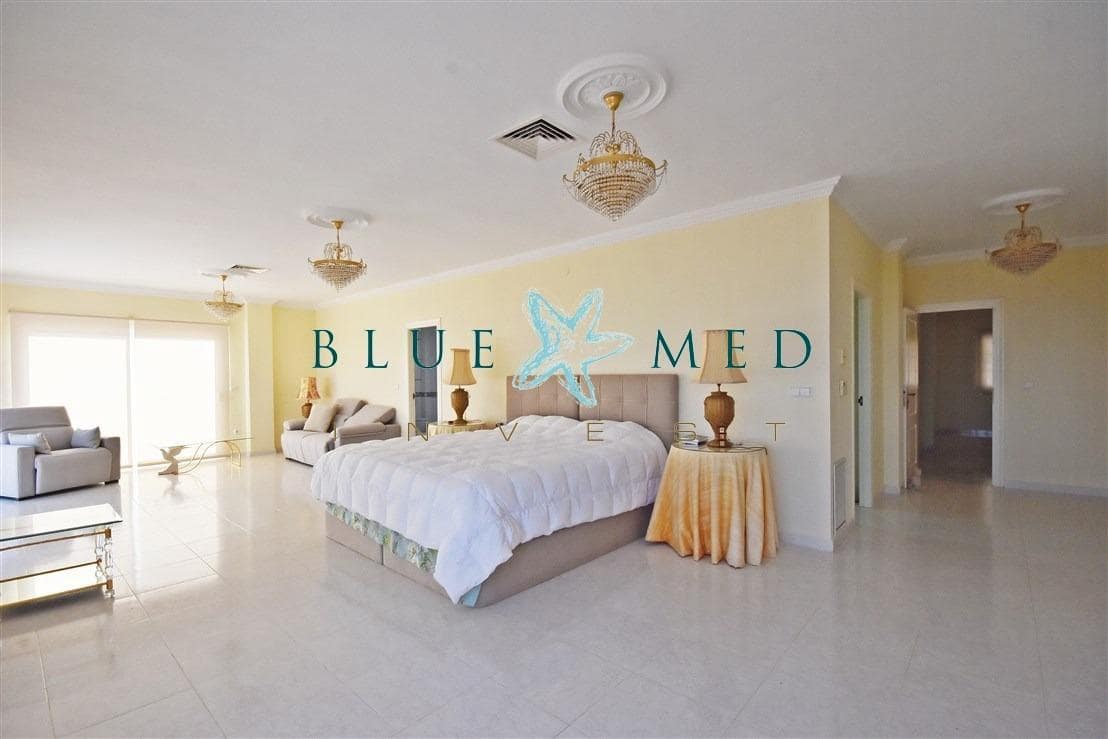 6 slaapkamer Villa te koop in Bolnuevo met zwembad garage - € 2.120.000 (Ref: 9294547)