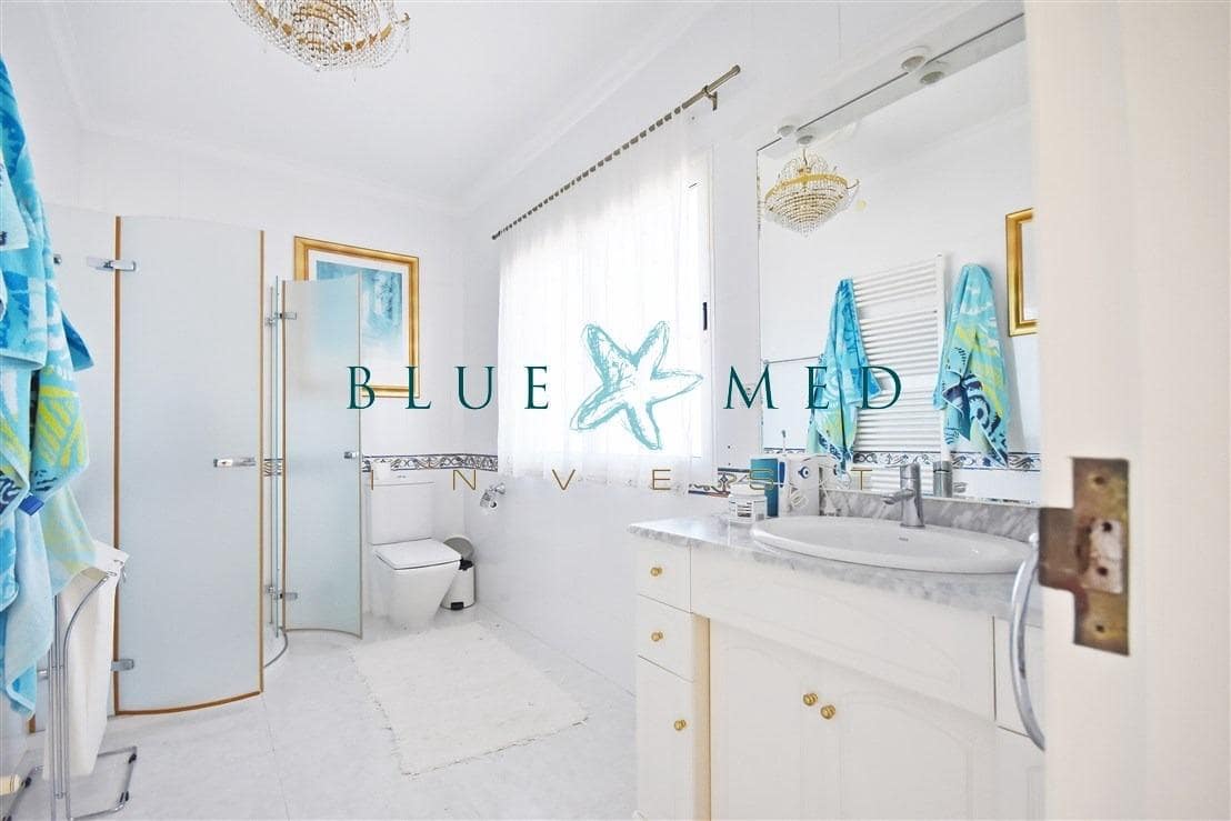 6 slaapkamer Villa te koop in Bolnuevo met zwembad garage - € 2.120.000 (Ref: 9294547)