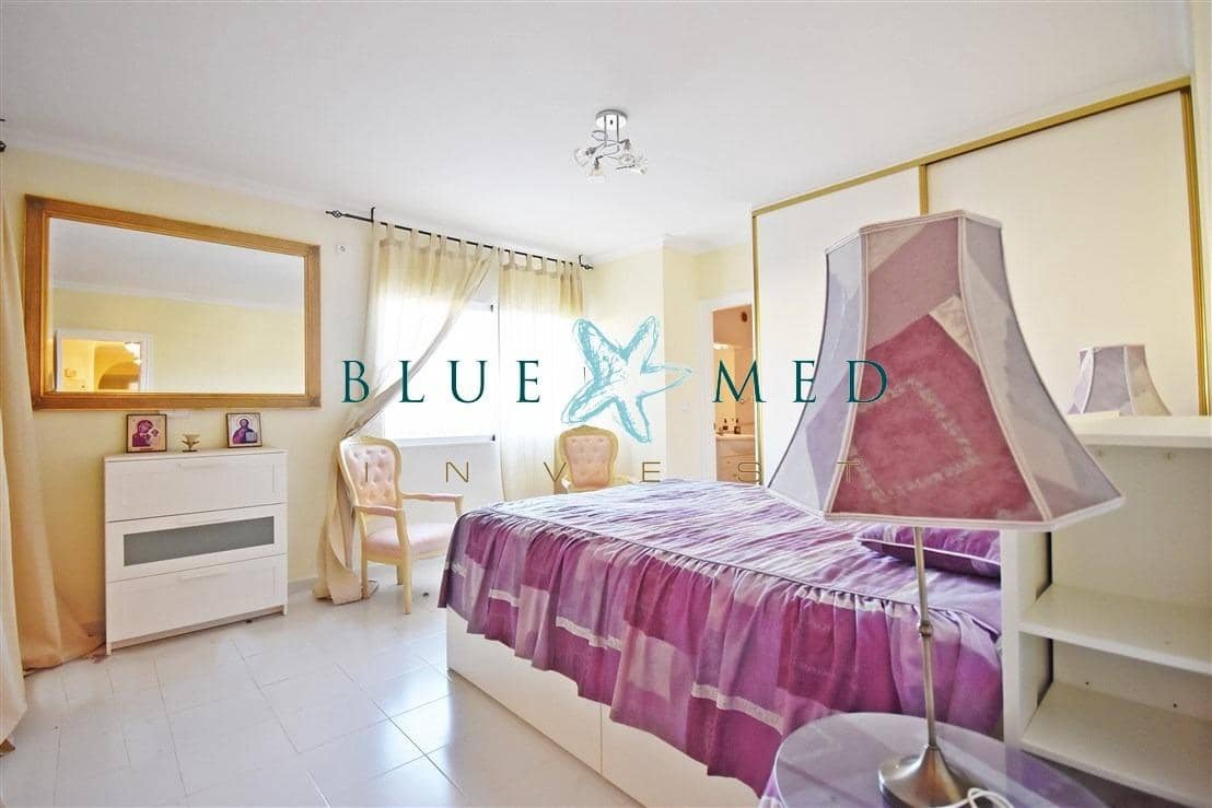 6 slaapkamer Villa te koop in Bolnuevo met zwembad garage - € 2.120.000 (Ref: 9294547)