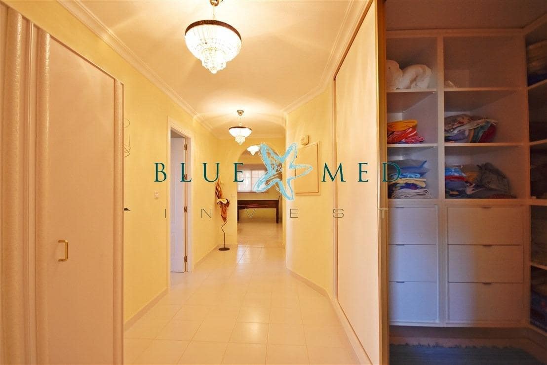 6 slaapkamer Villa te koop in Bolnuevo met zwembad garage - € 2.120.000 (Ref: 9294547)