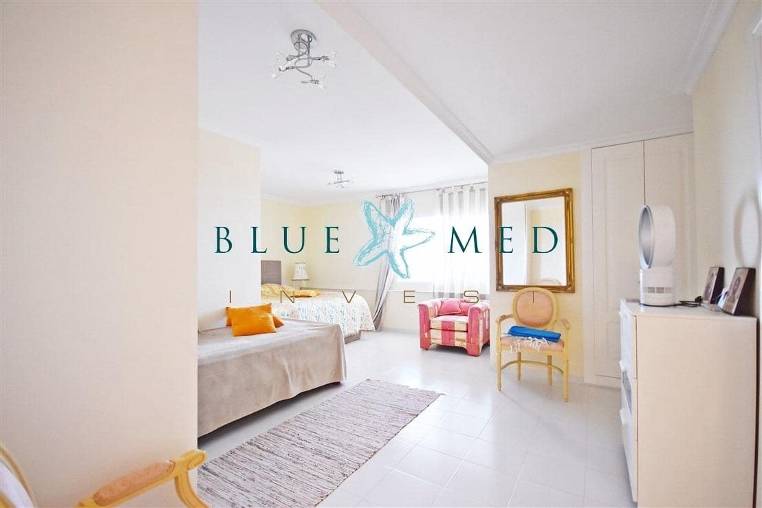 6 slaapkamer Villa te koop in Bolnuevo met zwembad garage - € 2.120.000 (Ref: 9294547)