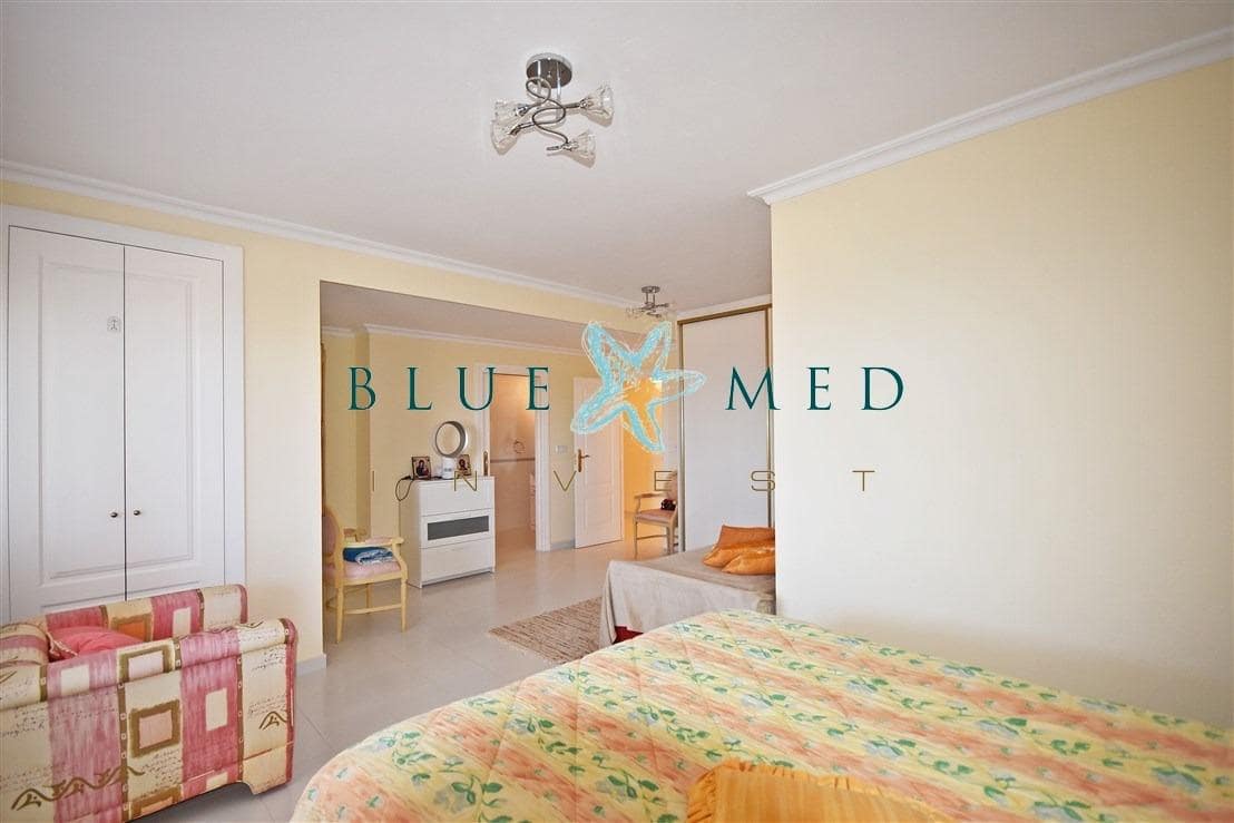 6 slaapkamer Villa te koop in Bolnuevo met zwembad garage - € 2.120.000 (Ref: 9294547)