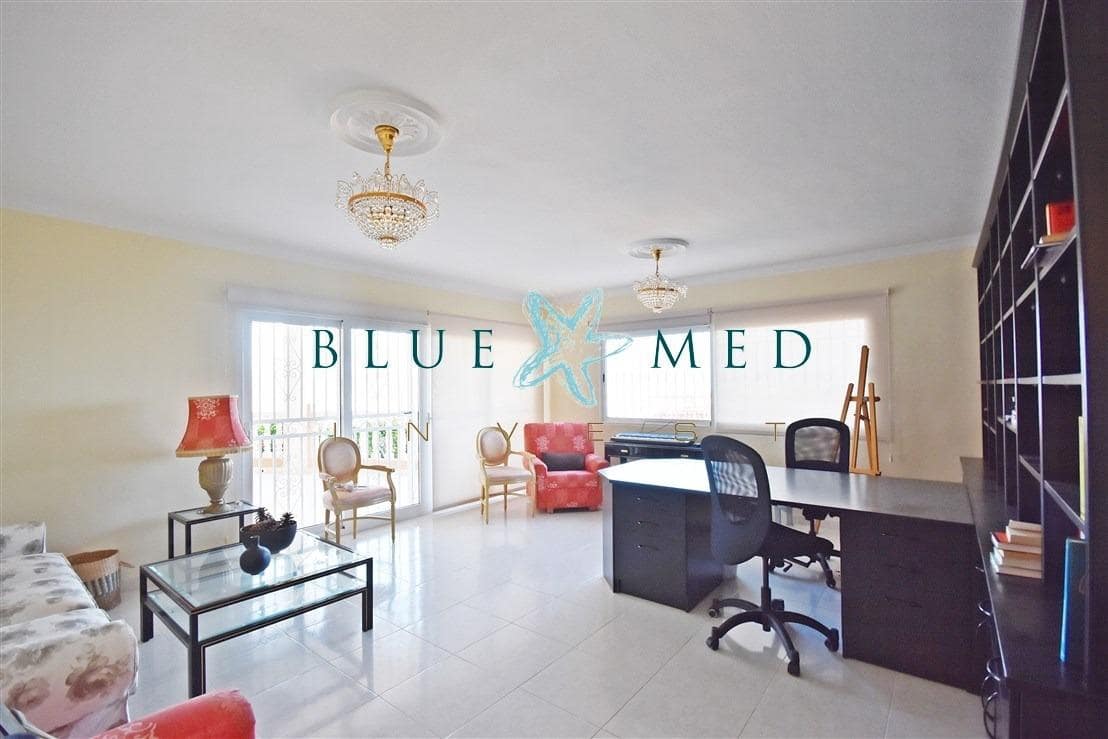 6 slaapkamer Villa te koop in Bolnuevo met zwembad garage - € 2.120.000 (Ref: 9294547)