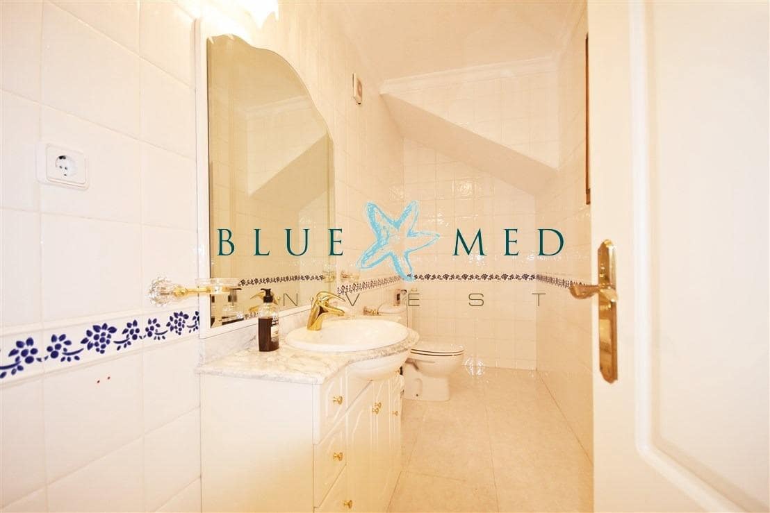 6 slaapkamer Villa te koop in Bolnuevo met zwembad garage - € 2.120.000 (Ref: 9294547)