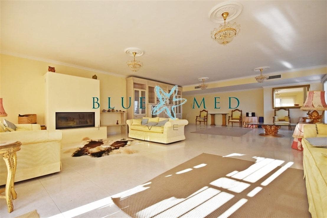 6 slaapkamer Villa te koop in Bolnuevo met zwembad garage - € 2.120.000 (Ref: 9294547)