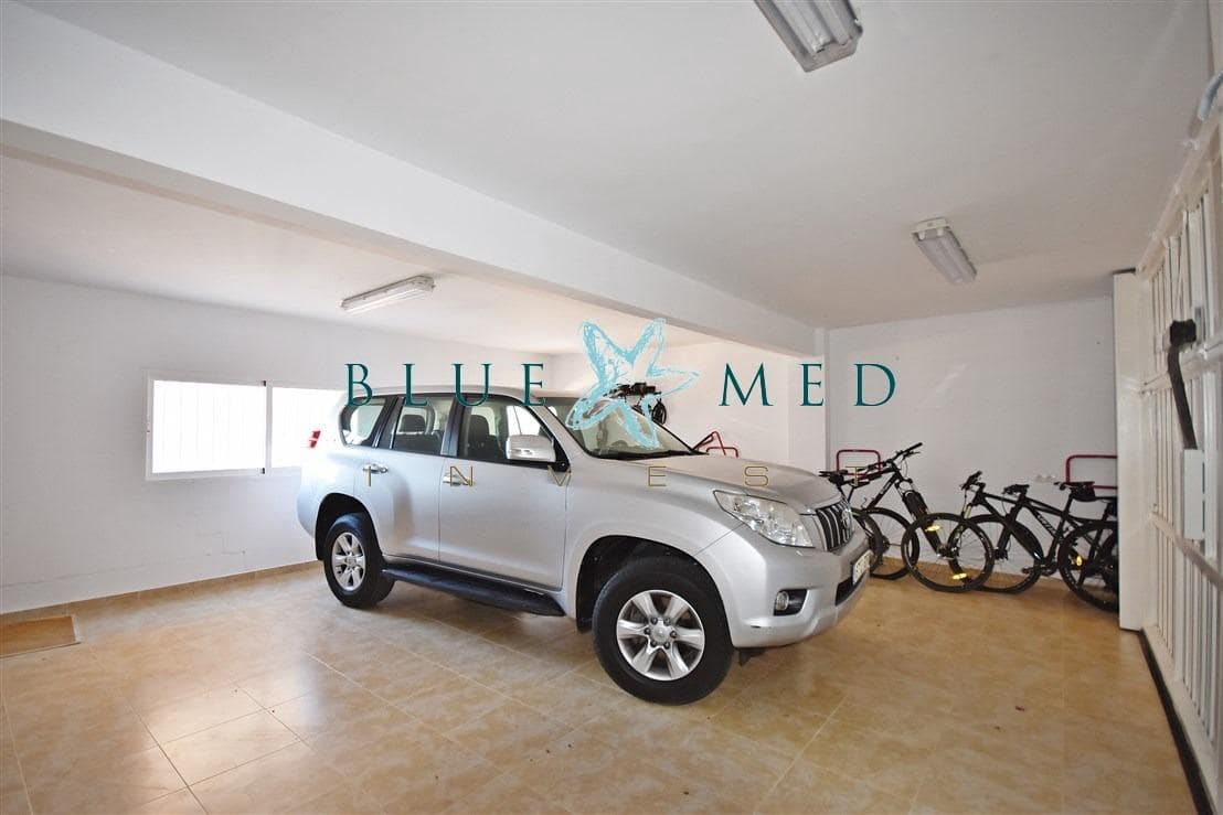 6 slaapkamer Villa te koop in Bolnuevo met zwembad garage - € 2.120.000 (Ref: 9294547)