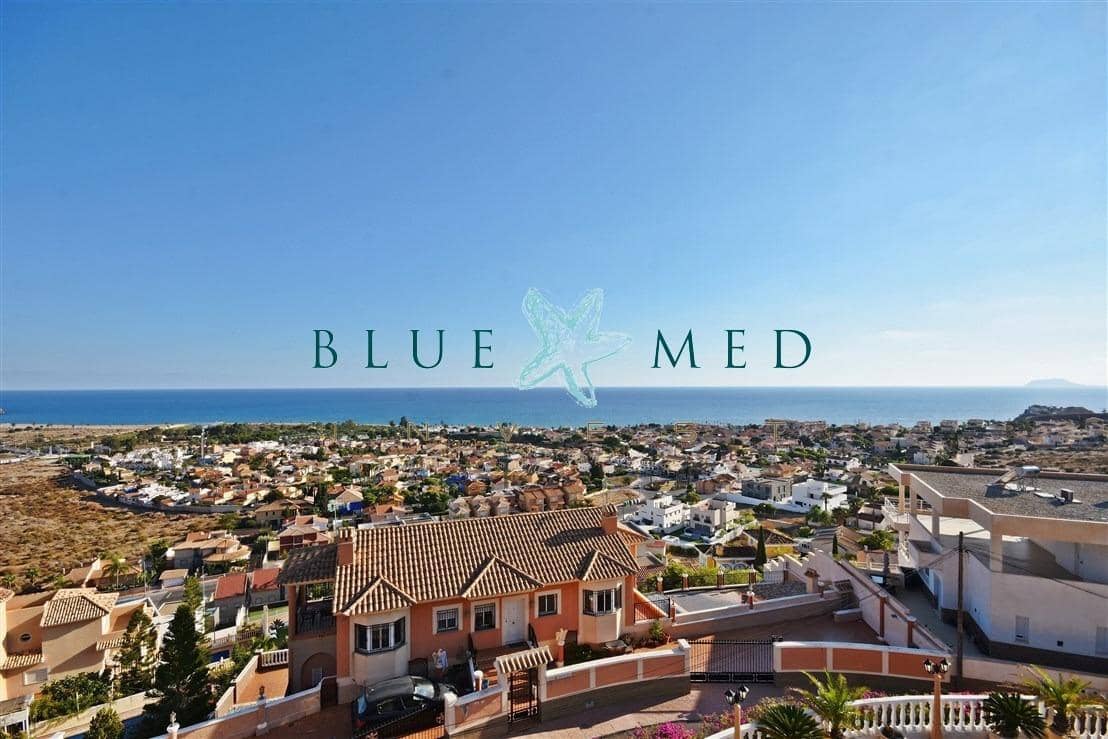 6 slaapkamer Villa te koop in Bolnuevo met zwembad garage - € 2.120.000 (Ref: 9294547)