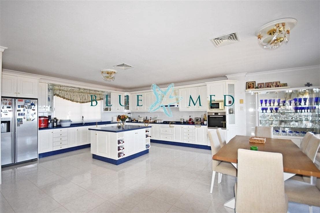 6 slaapkamer Villa te koop in Bolnuevo met zwembad garage - € 2.120.000 (Ref: 9294547)