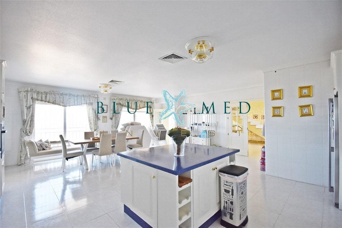 6 slaapkamer Villa te koop in Bolnuevo met zwembad garage - € 2.120.000 (Ref: 9294547)