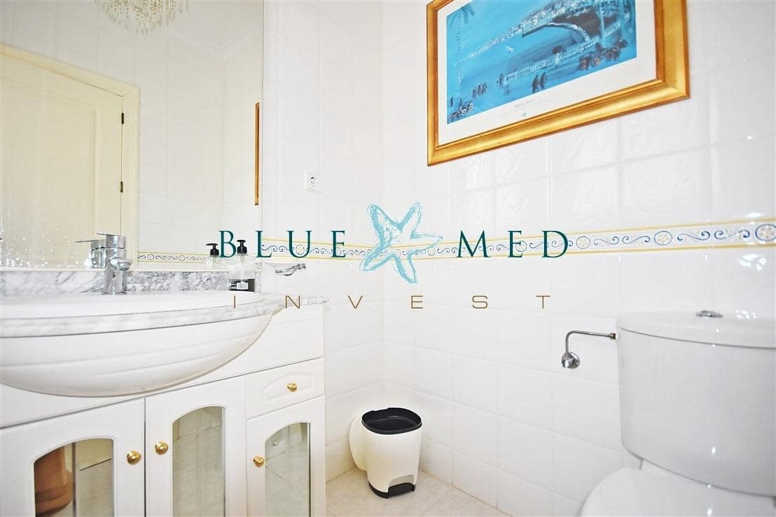 6 slaapkamer Villa te koop in Bolnuevo met zwembad garage - € 2.120.000 (Ref: 9294547)